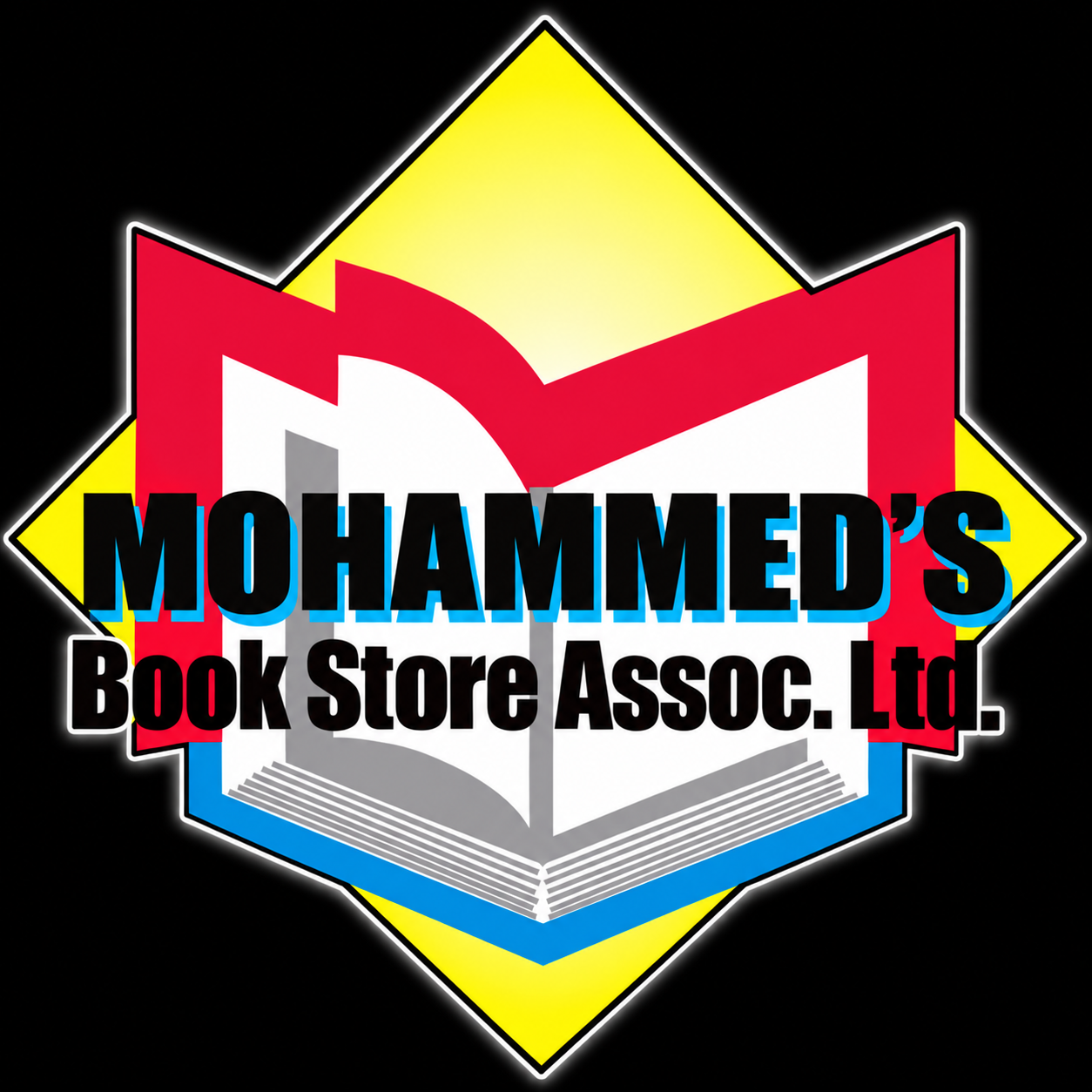 Mohammed’s Book Store Associates Ltd.