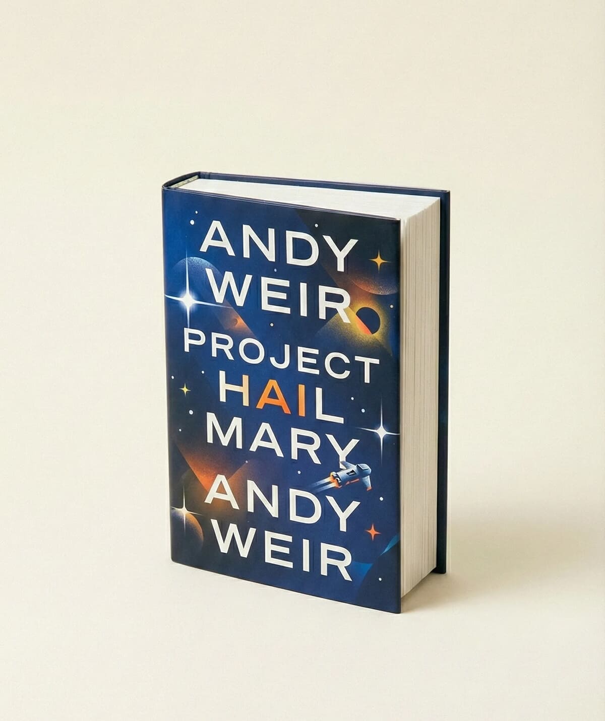 Project Hail Mary