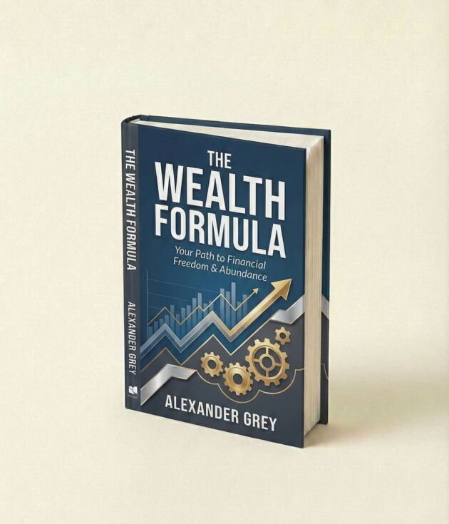 The Wealth Formula