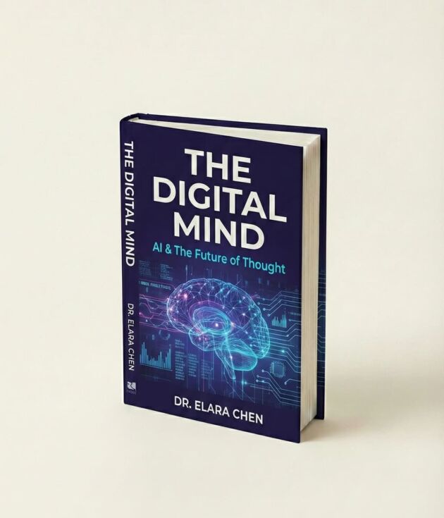 The Digital Mind