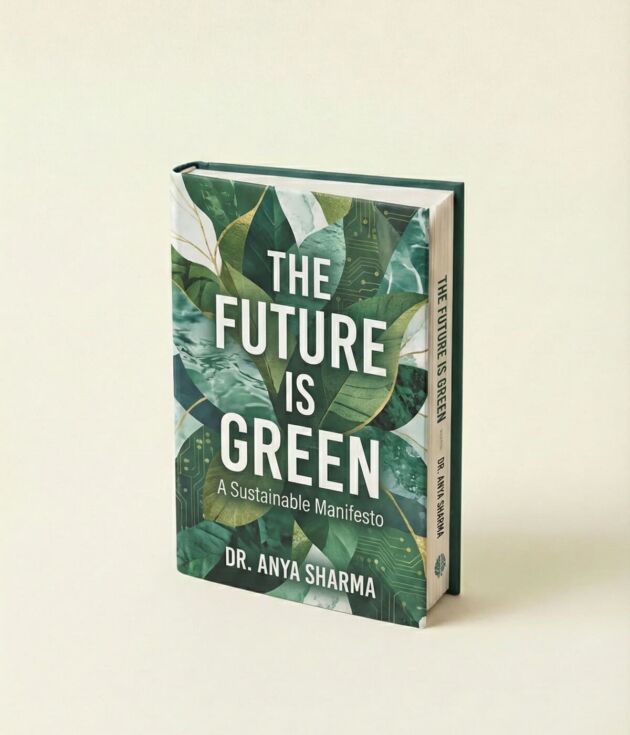 The Future Is Green
